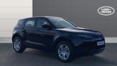 Land Rover Range Rover Evoque 1.5 P300e S 5dr Auto Hatchback